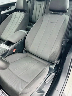 Audi A4 - imagine 19