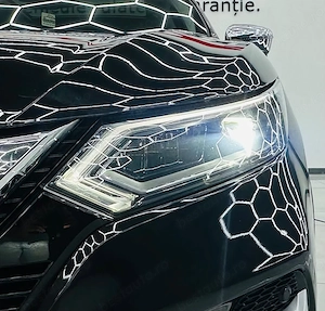 Nissan Qashqai - imagine 13