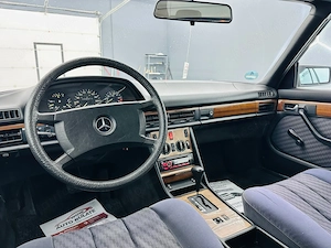 Mercedes-benz 260 - imagine 15