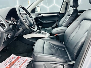 Audi Q5 - imagine 14
