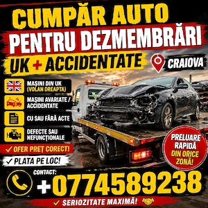 cumpăr auto 
