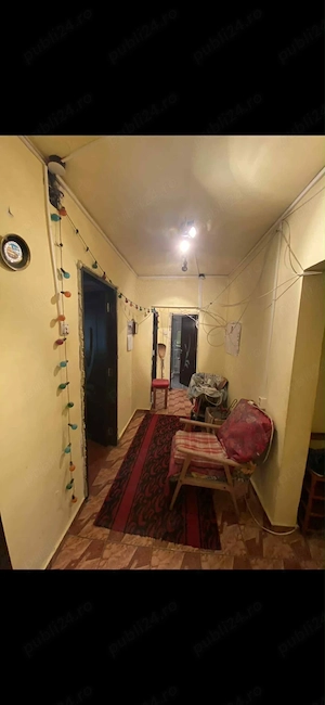 OPORTUNITATE! Spațiu generos & Confort   Apartament 4 Camere, Zona Profi - imagine 5