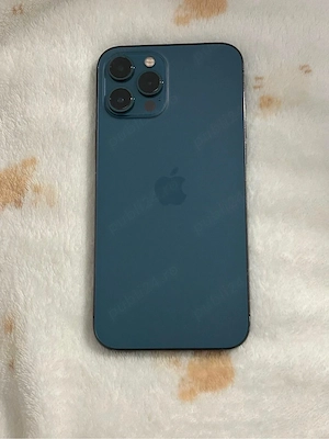Vand Schimb Iphone 12 Pro Max blue 