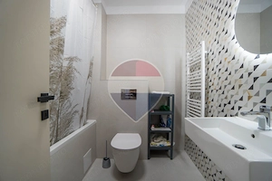 Apartament 2 camere de închiriat – Tractorul, Boxa si Loc de parcare - imagine 5