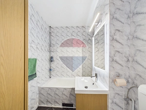 Apartament spațios 56 mp, prima închiriere, Răcădău - imagine 8