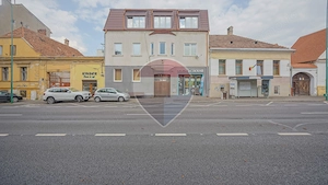 SPATIU DE BIROURI DE INCHIRIAT | 2 CAMERE 65 MP | LA CASA CU PIVNITA - imagine 2