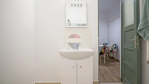 SPATIU DE BIROURI DE INCHIRIAT | 2 CAMERE 65 MP | LA CASA CU PIVNITA - imagine 7