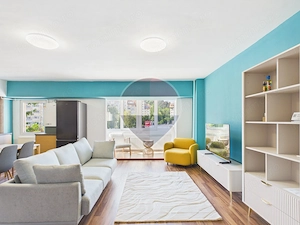 Apartament spațios 56 mp, prima închiriere, Răcădău - imagine 2