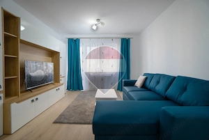 Apartament 2 camere de închiriat – Tractorul, Boxa si Loc de parcare