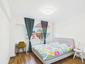 Apartament spațios 56 mp, prima închiriere, Răcădău - imagine 6