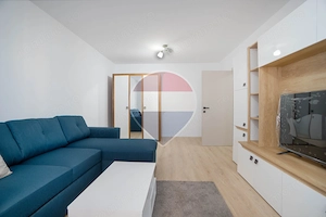 Apartament 2 camere de închiriat – Tractorul, Boxa si Loc de parcare - imagine 6