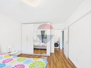 Apartament spațios 56 mp, prima închiriere, Răcădău - imagine 7