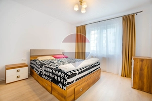 Apartament 2 camere de închiriat – Tractorul, Boxa si Loc de parcare - imagine 7