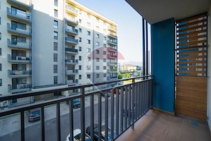 Apartament 2 camere de închiriat – Tractorul, Boxa si Loc de parcare - imagine 14