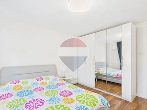 Apartament spațios 56 mp, prima închiriere, Răcădău - imagine 14