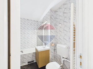 Apartament spațios 56 mp, prima închiriere, Răcădău - imagine 17