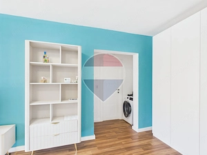 Apartament spațios 56 mp, prima închiriere, Răcădău - imagine 13