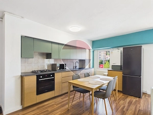 Apartament spațios 56 mp, prima închiriere, Răcădău - imagine 11