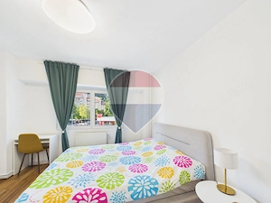 Apartament spațios 56 mp, prima închiriere, Răcădău - imagine 16