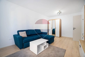 Apartament 2 camere de închiriat – Tractorul, Boxa si Loc de parcare - imagine 18