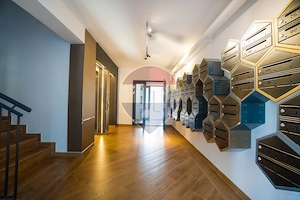 Apartament 2 camere de închiriat – Tractorul, Boxa si Loc de parcare - imagine 15