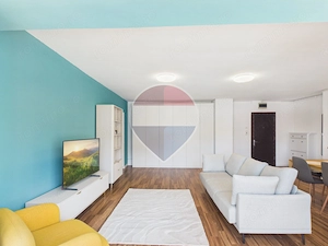 Apartament spațios 56 mp, prima închiriere, Răcădău - imagine 10