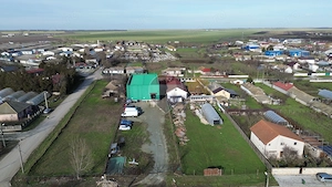 Hala de vanzare- Ovidiu - imagine 10