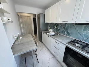 🏢 De închiriat: Stil și Confort - Ap. 3 Camere Dimitrie Cantemir - Tineretului - imagine 5