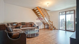 Apartament 3 camere 2 bai | Splendor by Urban Invest | Zona Tractorul - imagine 6
