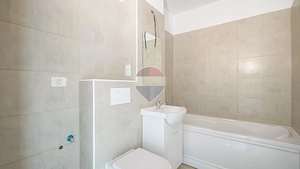 Apartament Tip Studio -  Subcetate City 2 - imagine 8