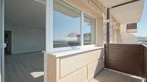 Apartament Tip Studio -  Subcetate City 2 - imagine 4