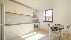 Apartament 3 camere 2 bai | Splendor by Urban Invest | Zona Tractorul - imagine 12