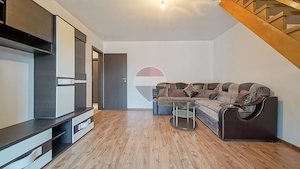 Apartament 3 camere 2 bai | Splendor by Urban Invest | Zona Tractorul - imagine 5