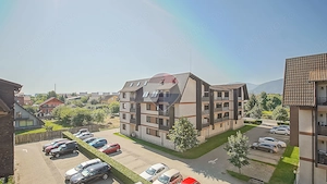 Apartament 3 camere 2 bai | Splendor by Urban Invest | Zona Tractorul