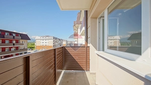 Apartament 2 Camere Subcetate City 2 - imagine 8