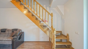Apartament 3 camere 2 bai | Splendor by Urban Invest | Zona Tractorul - imagine 7