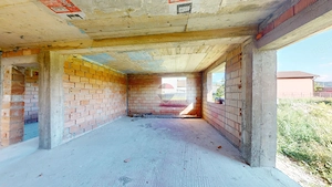 COMISION 0% | Casa 5 camere | Cristian, str. Ghimbavului | La Roșu - imagine 3
