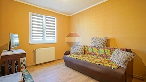Comision 0 %! Apartament cu 2 camere de vânzare, etaj 1, Săcele! - imagine 14