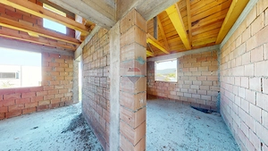 COMISION 0% | Casa 5 camere | Cristian, str. Ghimbavului | La Roșu - imagine 12