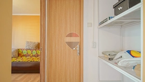 Comision 0 %! Apartament cu 2 camere de vânzare, etaj 1, Săcele! - imagine 12