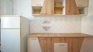 Comision 0 %! Apartament cu 2 camere de vânzare, etaj 1, Săcele! - imagine 2