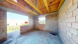 COMISION 0% | Casa 5 camere | Cristian, str. Ghimbavului | La Roșu - imagine 14