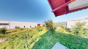 COMISION 0% | Casa 5 camere | Cristian, str. Ghimbavului | La Roșu - imagine 20