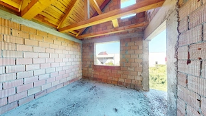 COMISION 0% | Casa 5 camere | Cristian, str. Ghimbavului | La Roșu - imagine 17