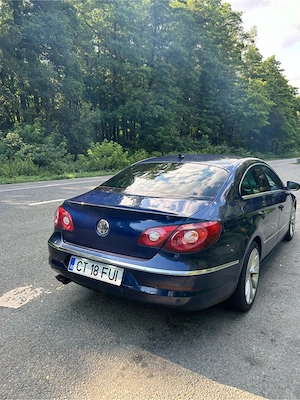 passat cc full option 170cp - imagine 2