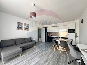 De vânzare apartament nou cu 2 camere, Băile Felix - imagine 4