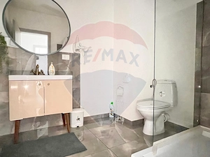 De vânzare apartament nou cu 2 camere, Băile Felix - imagine 12