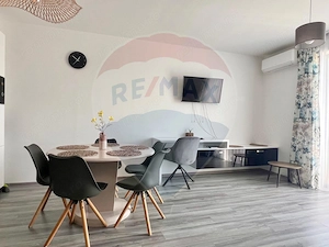 De vânzare apartament nou cu 2 camere, Băile Felix - imagine 6