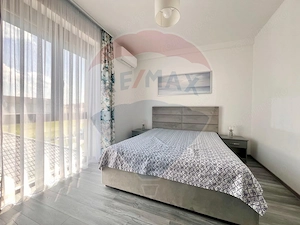 De vânzare apartament nou cu 2 camere, Băile Felix - imagine 13