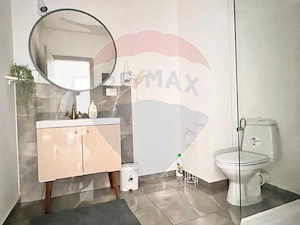 De vânzare apartament nou cu 2 camere, Băile Felix - imagine 10
